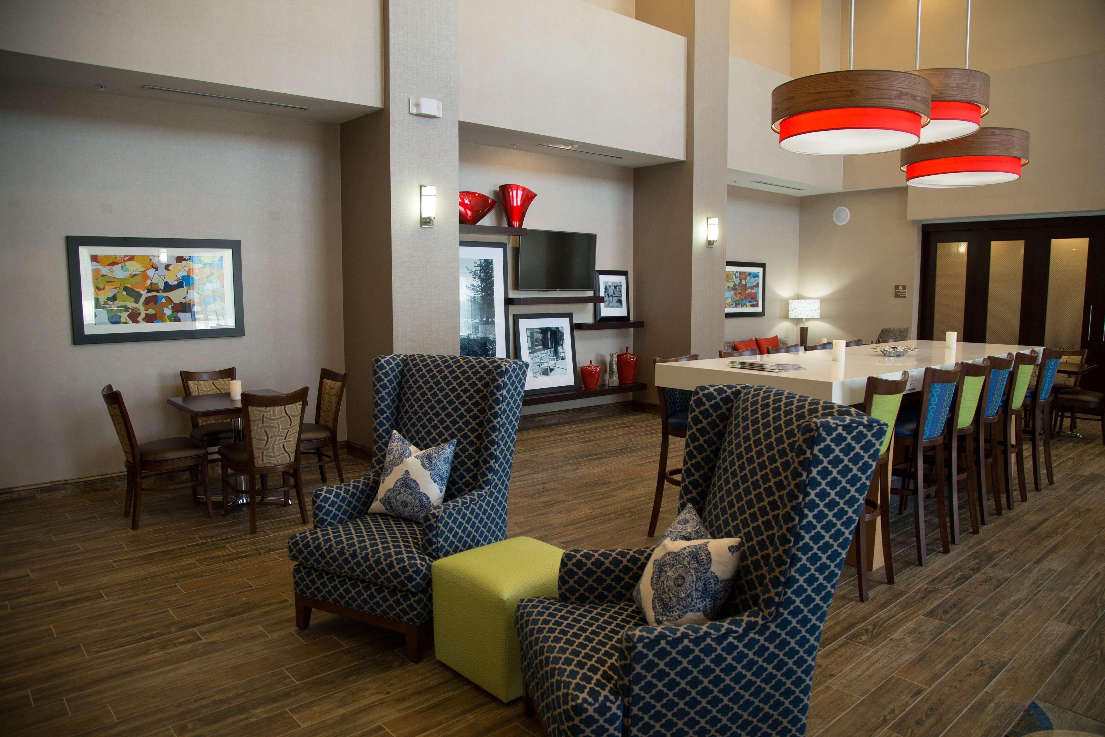 Hampton Inn And Suites By Hilton Mckinney Eksteriør bilde