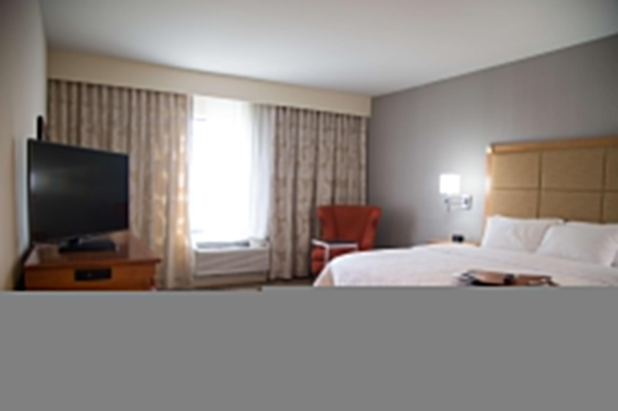 Hampton Inn And Suites By Hilton Mckinney Eksteriør bilde