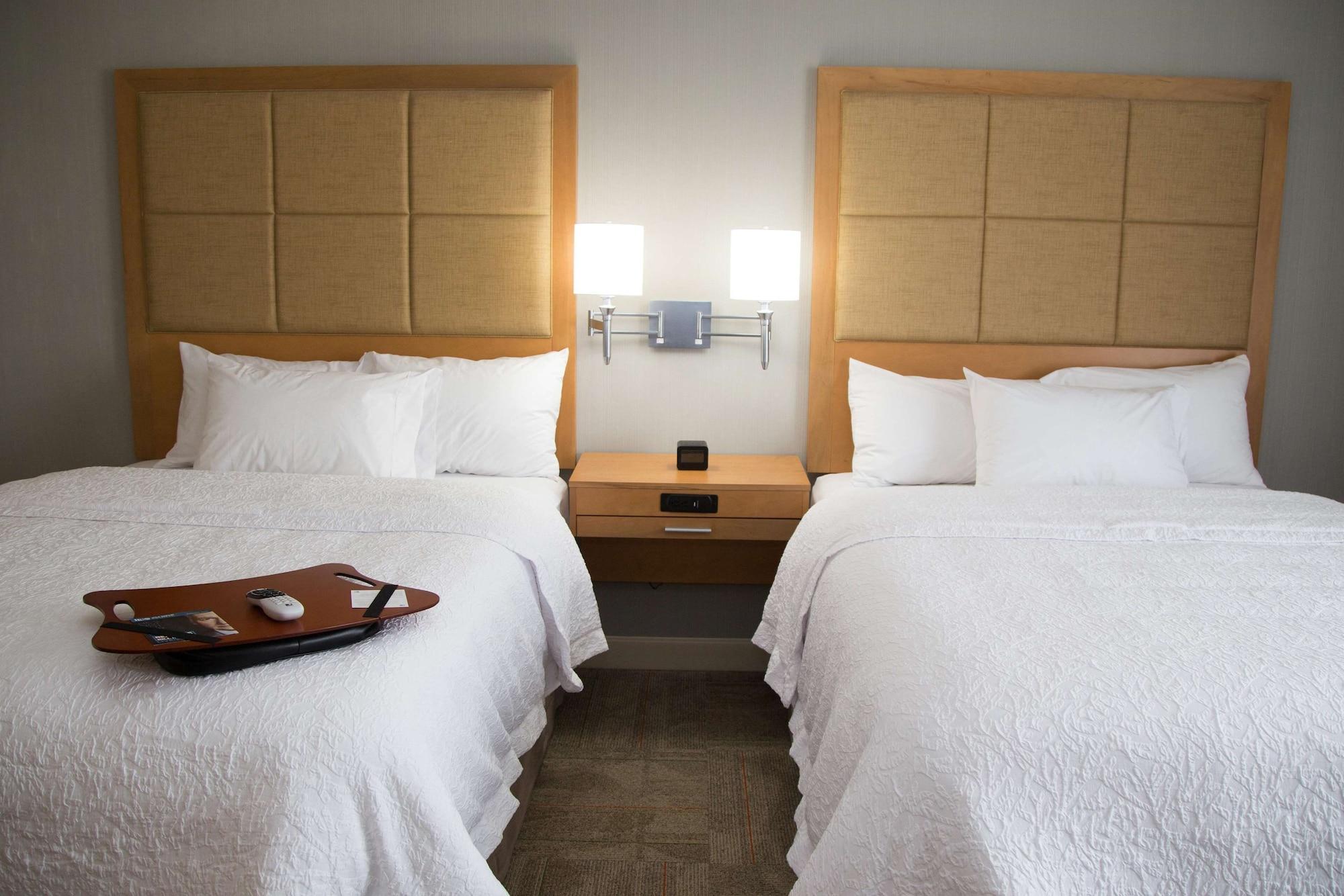 Hampton Inn And Suites By Hilton Mckinney Eksteriør bilde