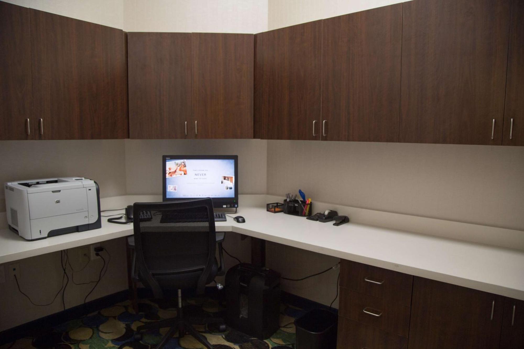 Hampton Inn And Suites By Hilton Mckinney Eksteriør bilde