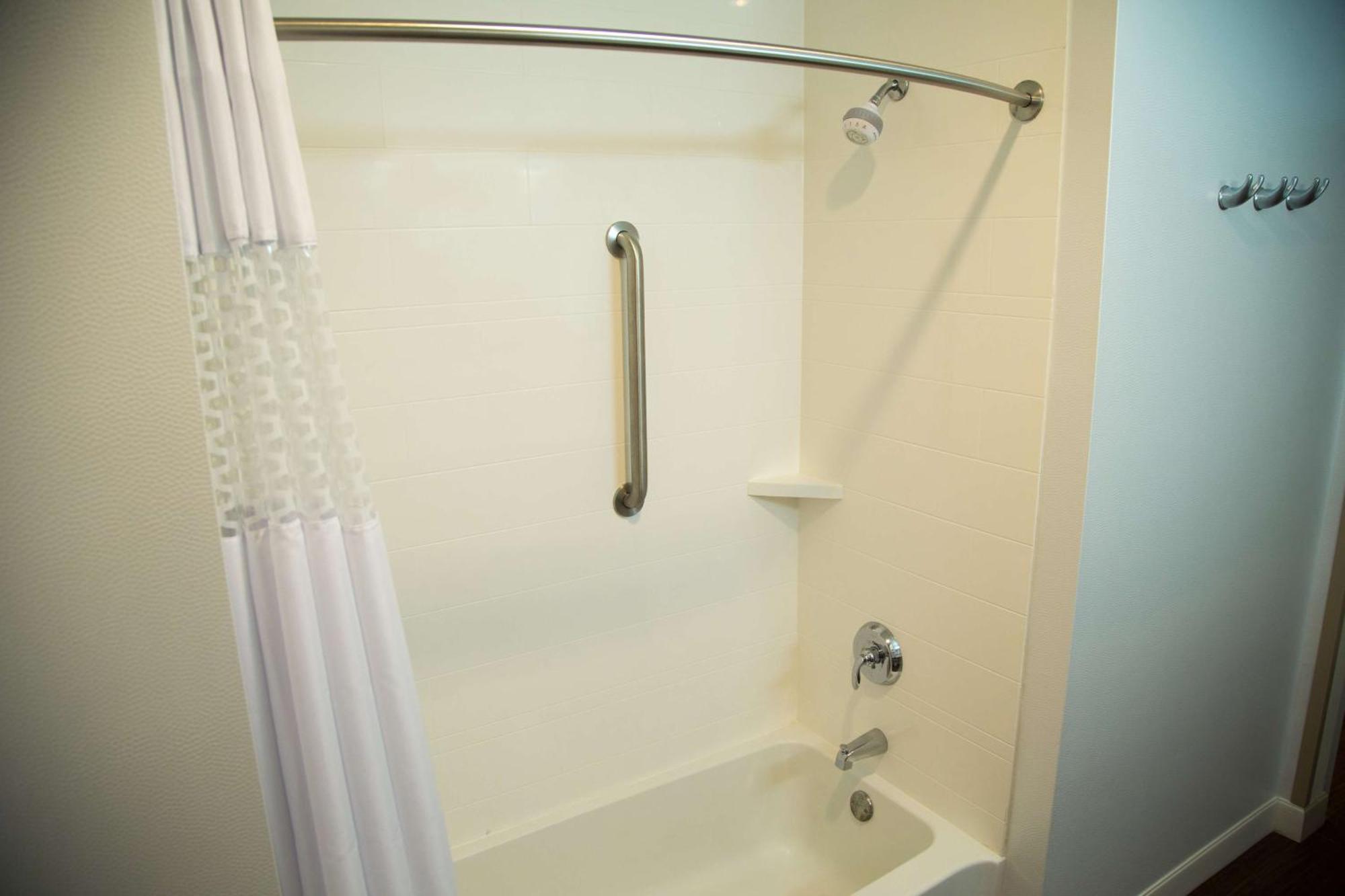 Hampton Inn And Suites By Hilton Mckinney Eksteriør bilde