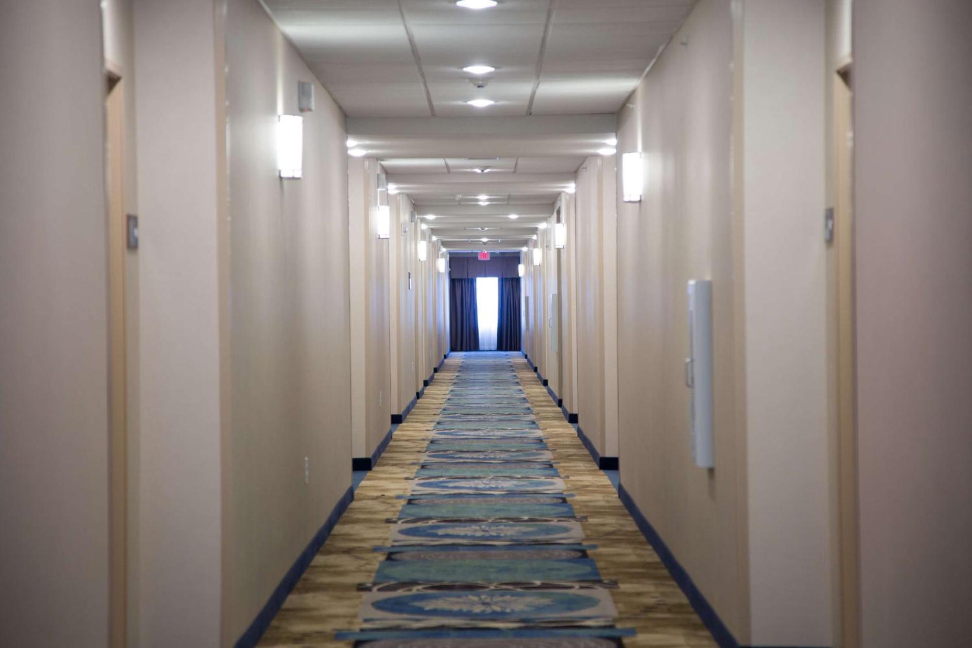 Hampton Inn And Suites By Hilton Mckinney Eksteriør bilde