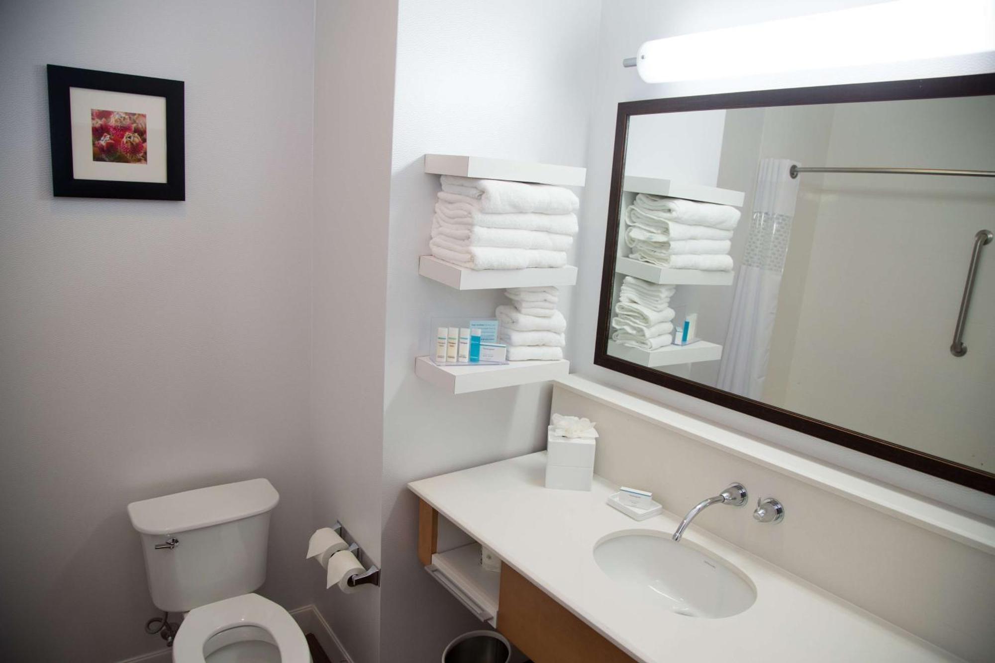 Hampton Inn And Suites By Hilton Mckinney Eksteriør bilde