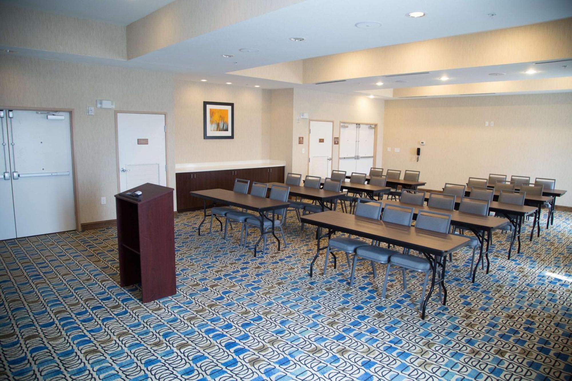 Hampton Inn And Suites By Hilton Mckinney Eksteriør bilde