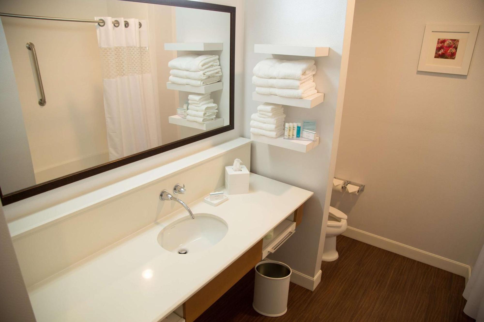 Hampton Inn And Suites By Hilton Mckinney Eksteriør bilde