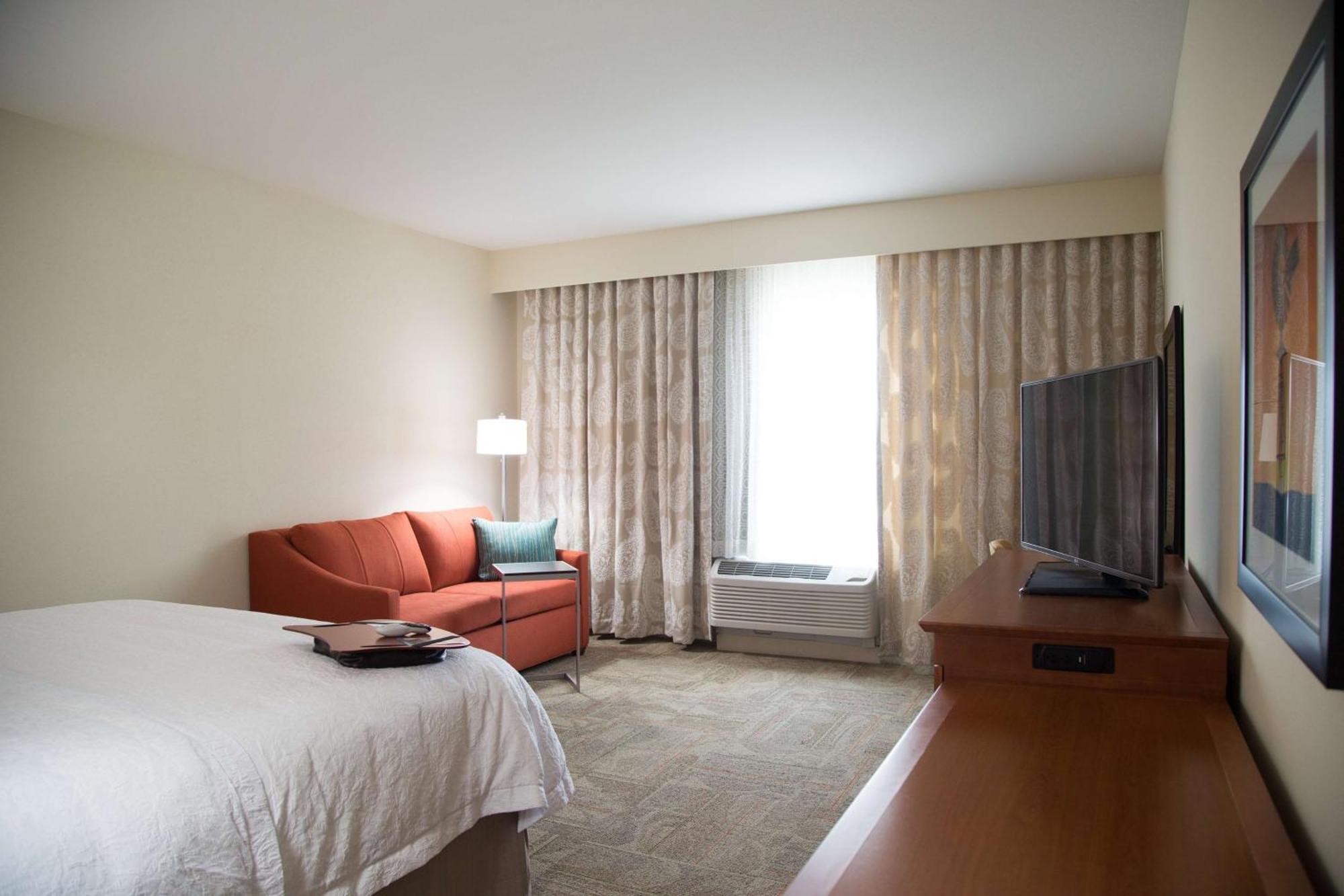 Hampton Inn And Suites By Hilton Mckinney Eksteriør bilde