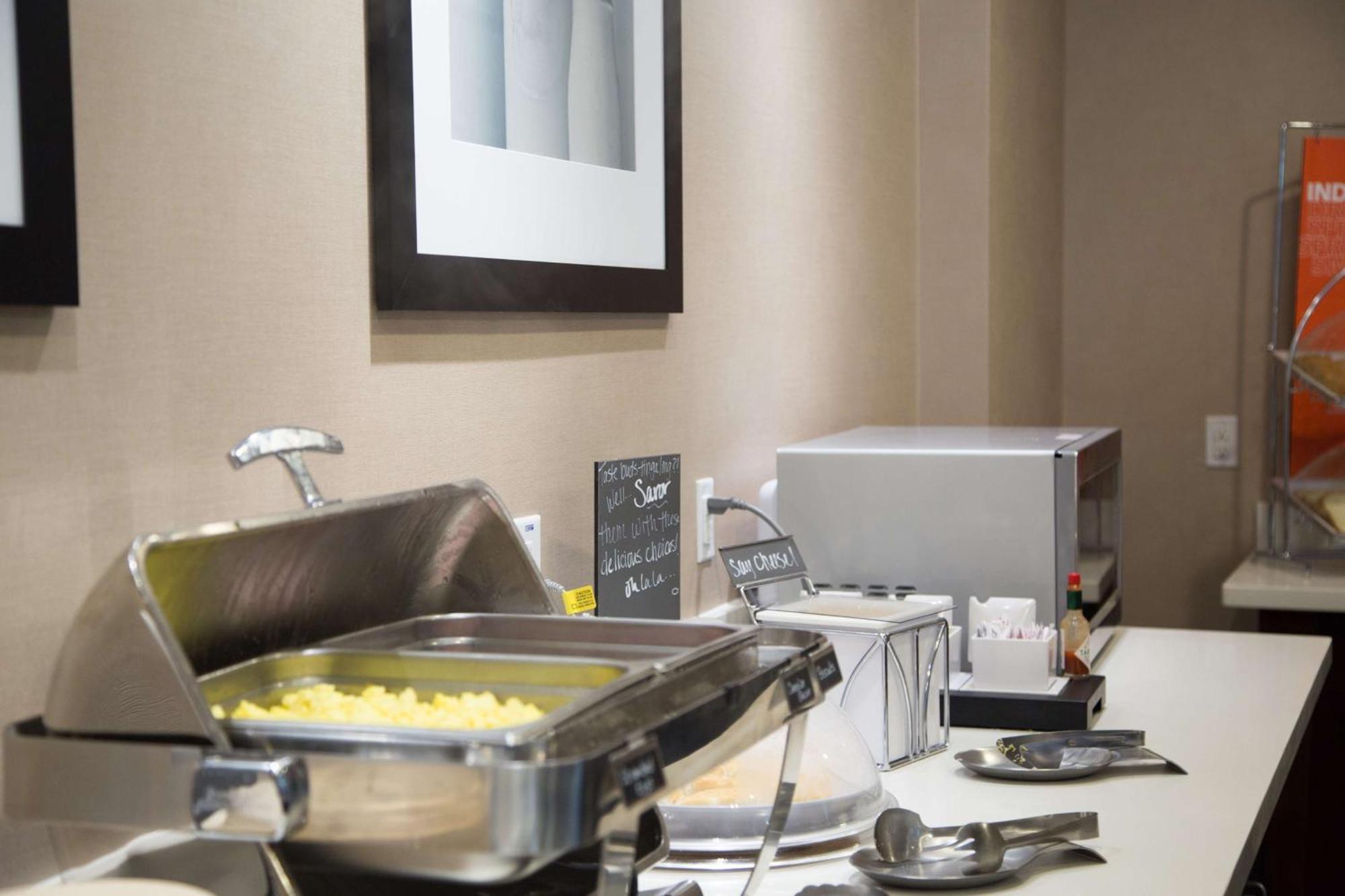 Hampton Inn And Suites By Hilton Mckinney Eksteriør bilde