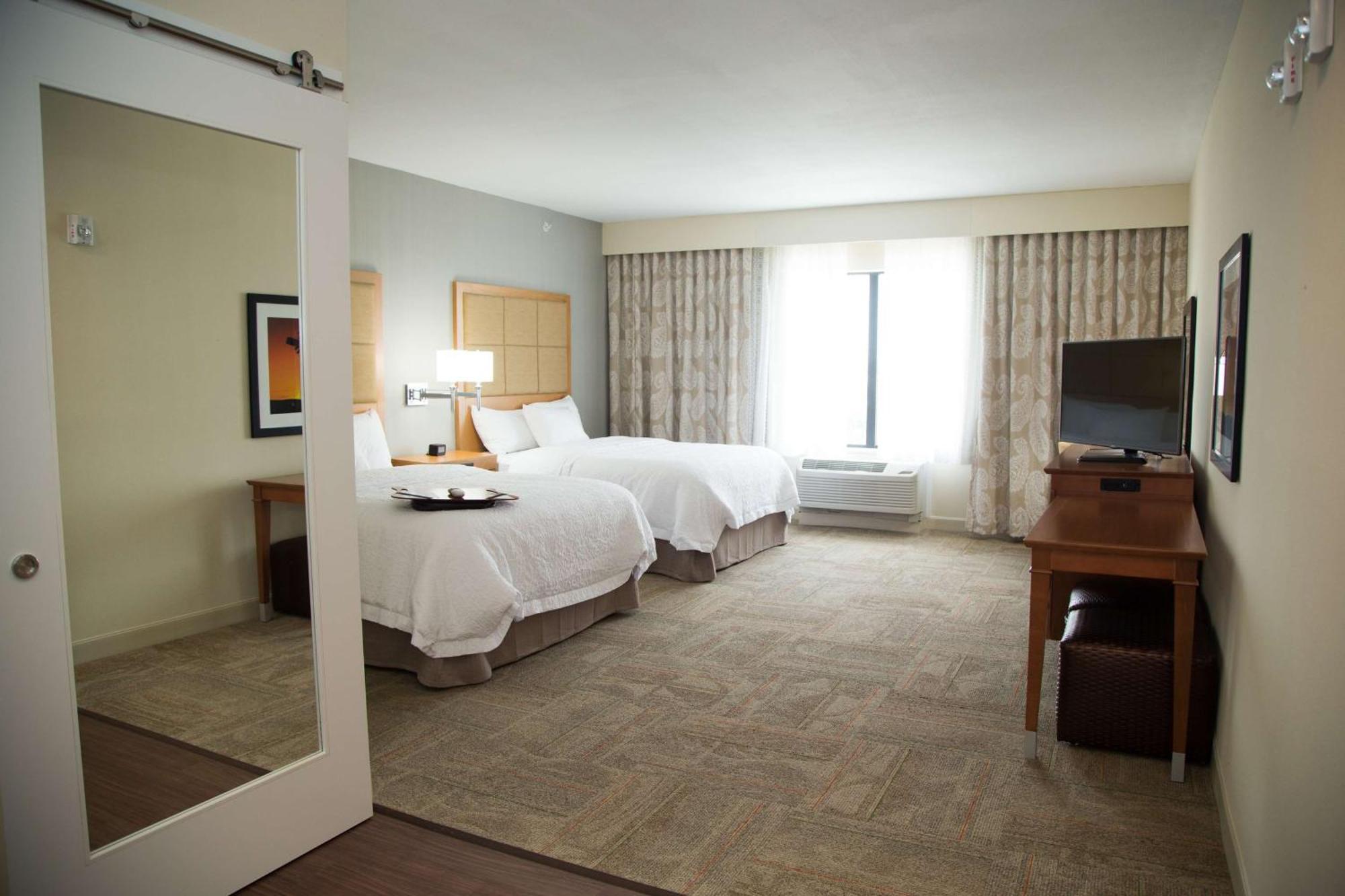 Hampton Inn And Suites By Hilton Mckinney Eksteriør bilde