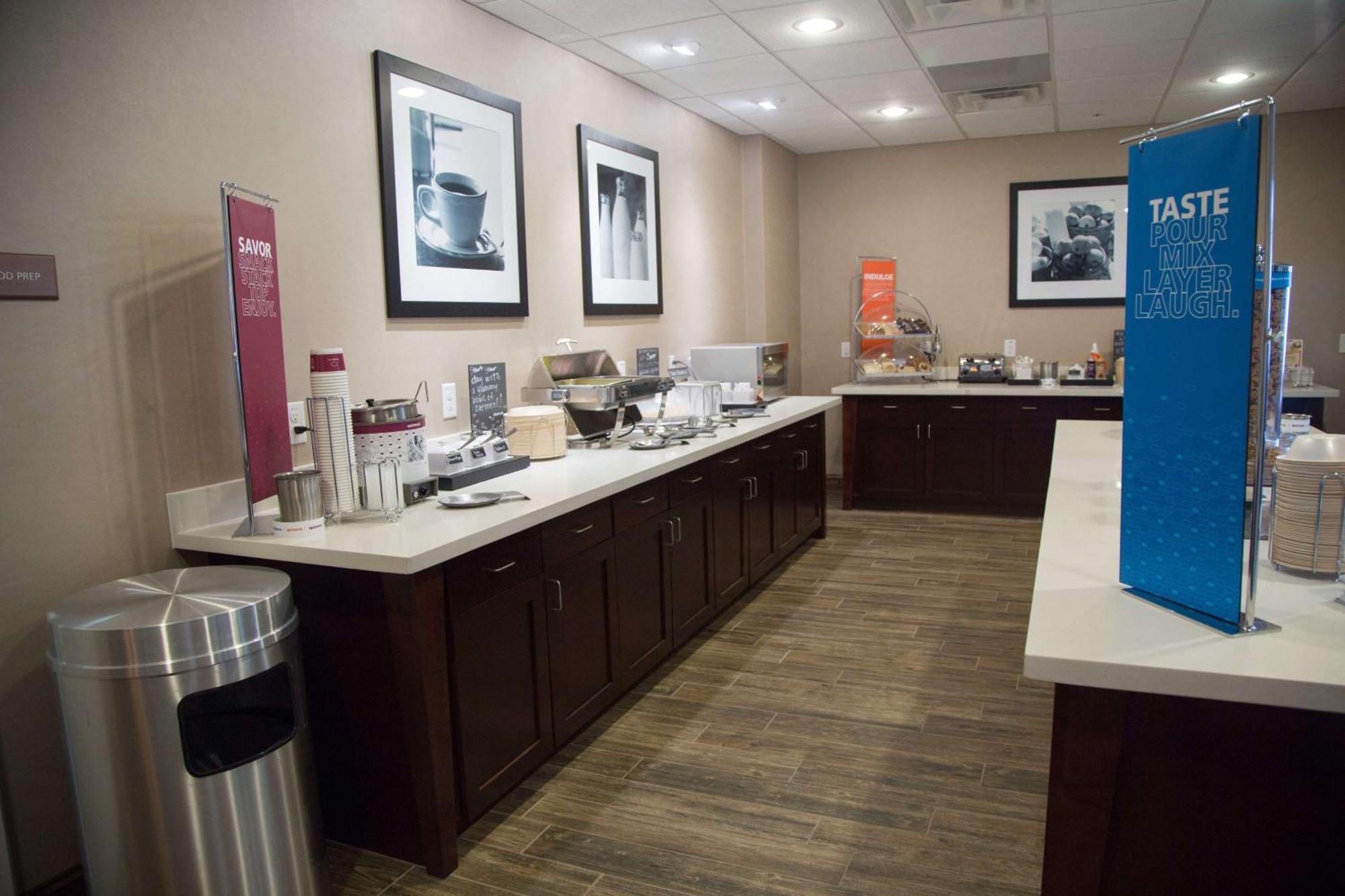 Hampton Inn And Suites By Hilton Mckinney Eksteriør bilde